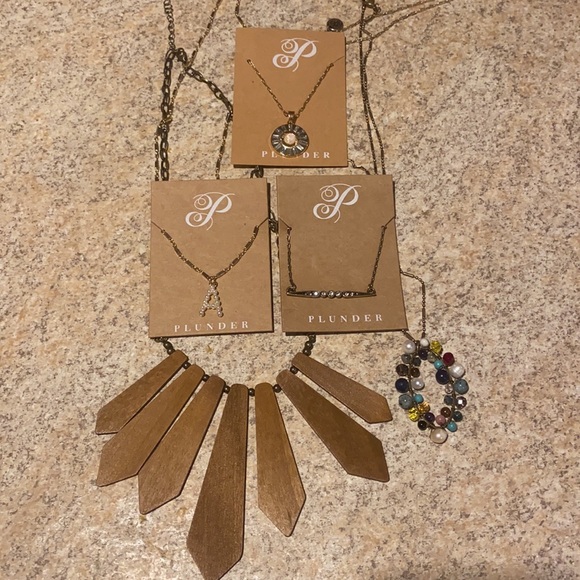 Plunder jewelry - Picture 7 of 9